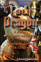Lady Dragon 1542478286 Book Cover