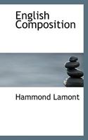 English Composition ...... 1103440497 Book Cover