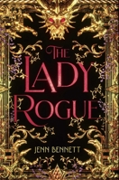 The Lady Rogue 1534431993 Book Cover