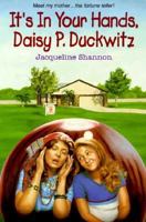 It's in Your Hands, Daisy P. Duckwitz 0380787695 Book Cover