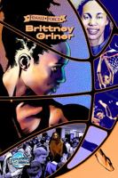 Female Force: Brittney Griner 1956841008 Book Cover