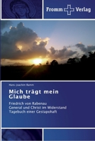 Mich trägt mein Glaube 3841602185 Book Cover