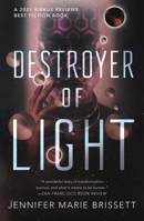 Destroyer of Light 1250268656 Book Cover