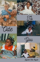 Ode To You B08ZBM31RM Book Cover