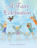 A Fairy Celebration 1646704061 Book Cover