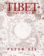 Tibet Through the Red Box 0374375526 Book Cover