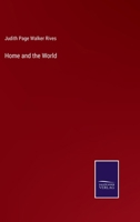 Home and the World - Primary Source Edition 0548488959 Book Cover
