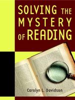 Solving the Mystery of Reading 0321273397 Book Cover