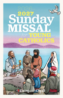 2026-2027 Sunday Missal for Young Catholics 1627858784 Book Cover