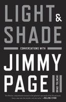 Light and Shade: Conversations with Jimmy Page 0771084234 Book Cover