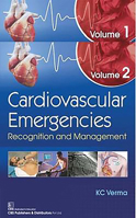 Cardiovascular Emergencies : Recognition and Management B07Q4Q819W Book Cover
