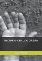 Tridimensional Do Direito 8591857658 Book Cover