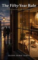 The Fifty-Year Rule B0H8QRLM6R Book Cover
