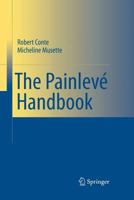 The Painlevé Handbook 9400796277 Book Cover