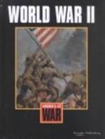 World War II (America at War) 1589523938 Book Cover