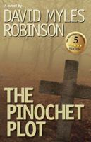The Pinochet Plot 1938288203 Book Cover