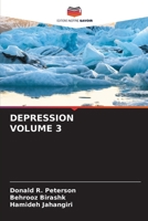 Depression Volume 3 (French Edition) 6206903907 Book Cover