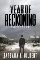 Year of Reckoning, Emergence B0DTCJJJ38 Book Cover