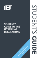Student's Guide to the IET Wiring Regulations (Electrical Regulations) 1785614746 Book Cover
