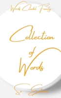 Collections of Words 1006336885 Book Cover