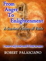 From Anger To Enlightenment 0990720306 Book Cover