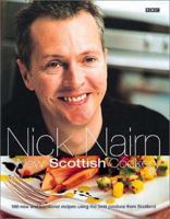 Nick Nairn's New Scottish Cookery 0563534532 Book Cover