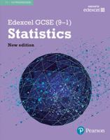 Edexcel GCSE (9-1) Statistics Student Book 1846904544 Book Cover