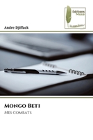Mongo Beti (French Edition) 6207816285 Book Cover