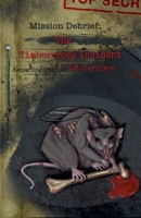 The Timbercreek Incident 1068960205 Book Cover