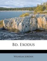 Bd. Exodus 1245034936 Book Cover