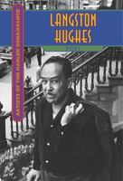 Langston Hughes 1502610647 Book Cover