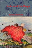 Lulu and the Boys 1312491310 Book Cover