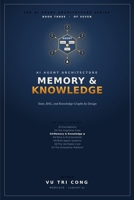 AI Agent Architecture: Memory & Knowledge: State, RAG, and Knowledge Graphs by Design — Context Assembly, Episodic and Semantic Stores, a Measured ... ... (The AI Agent Architecture Series) B0HKG9VJD8 Book Cover