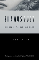 Shamus Dust 1838590439 Book Cover