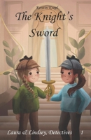 The Knight's Sword B089M42ZG1 Book Cover