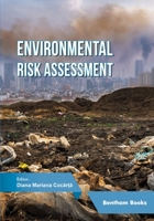 Environmental Risk Assessment B0CGL3ZG31 Book Cover