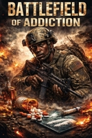 The Battlefield Of Addiction B0H1T98D6F Book Cover
