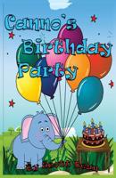 Canno's Birthday Party 1543156479 Book Cover