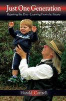 Just One Generation 1495226735 Book Cover