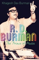 R. D. BURMAN 8129138743 Book Cover