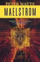Maelstrom 0765320533 Book Cover