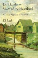 Jon Hassler - Voice of the Heartland: A Critical Appraisal of His Work 1947237195 Book Cover