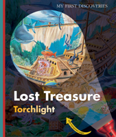 Let's Look for Lost Treasure 1851032916 Book Cover