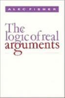 The Logic of Real Arguments 0521313414 Book Cover
