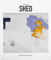 Salt Shed 1951963253 Book Cover
