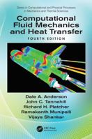 Computational Fluid Mechanics and Heat Transfer 0367569035 Book Cover