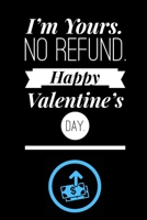 Funny and Sexy Valentines’ Day Gift Blank College Ruled Line Paper 1670516253 Book Cover