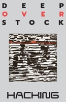 Deep Overstock Issue 19: Hacking 194912729X Book Cover