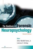 Handbook of Forensic Neuropsychology 0826118844 Book Cover