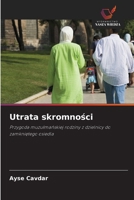 Utrata skromnosci (Polish Edition) 6209379427 Book Cover
